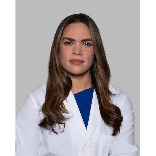 Dr. Katherine Garcia, MD - Danbury, CT - Oncology, Oncologist