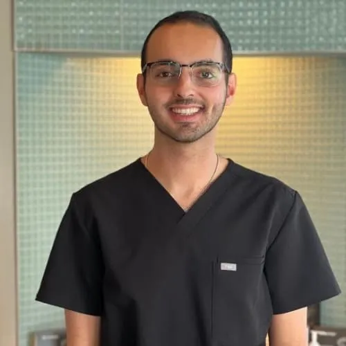 Dr. David A. Hanania - Jacksonville, FL - Dentistry
