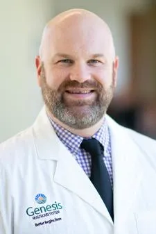 Dr. Charles N Fennie - Circleville, OH - Surgery