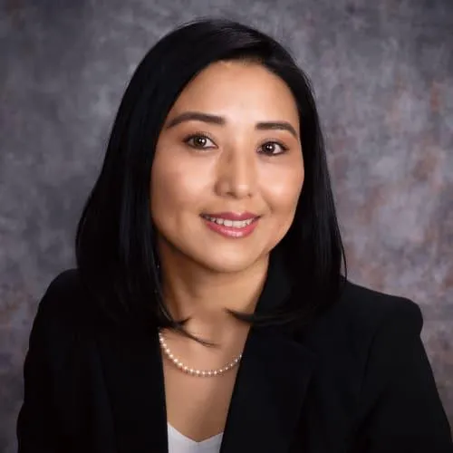 Dr. Pema Youdon - Lakeville, MN - Dentistry