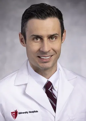 Dr. Will Beucler, DO - Mayfield, OH - Hand Surgery, General Orthopedics, Hand Surgeon