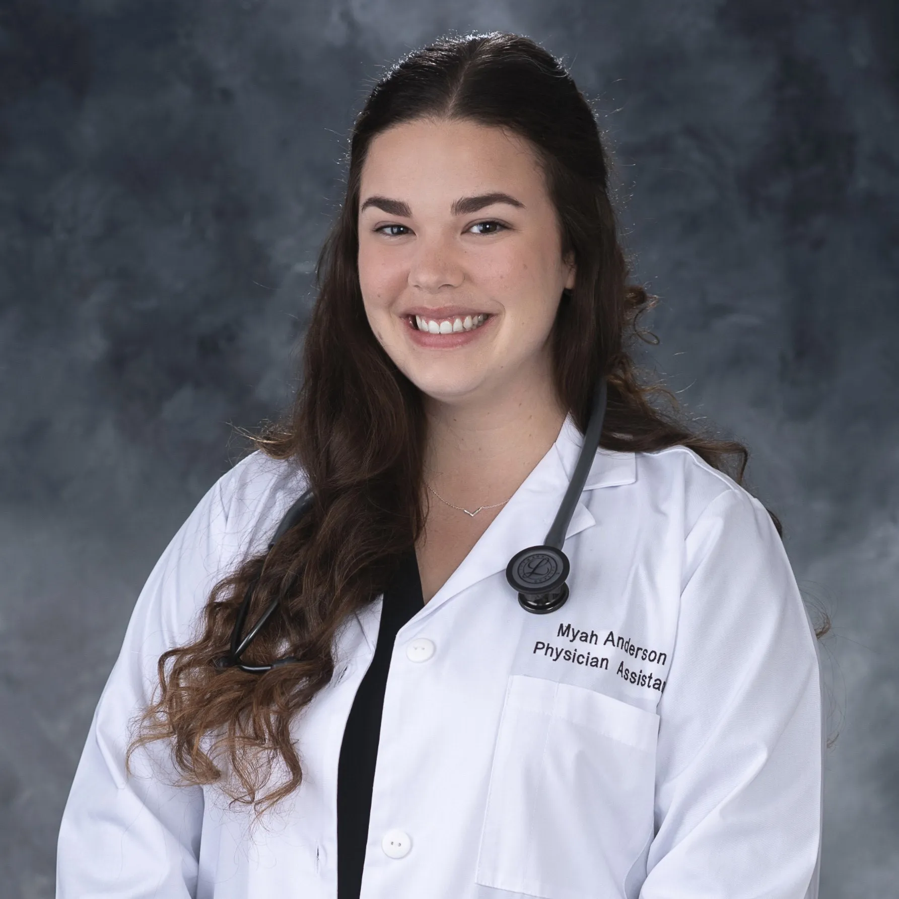 Dr. Myah Anderson, PA-C - Chicago, IL - Preventative Medicine, Adolescent Medicine, Family Medicine, Internal Medicine