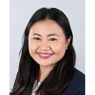 Dr. Mariel Balboa, DO - Mill Creek, WA - Family Medicine