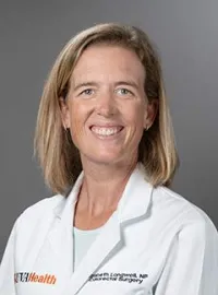 Elizabeth S Longwell, AGACNP - Charlottesville, VA - Nurse Practitioner