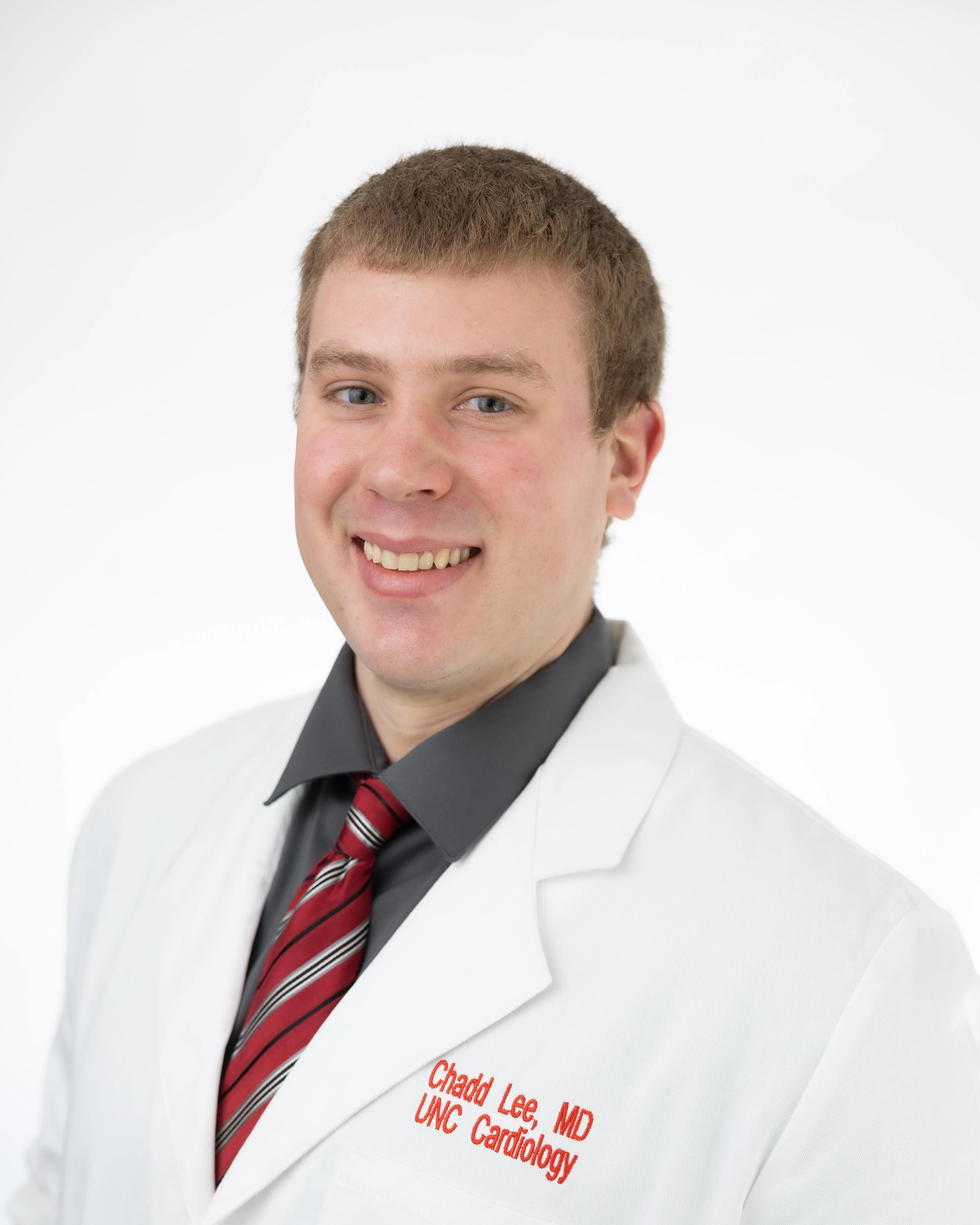 Dr. Chadd W. Lee - MEBANE, NC - Cardiovascular Disease, Cardiologist