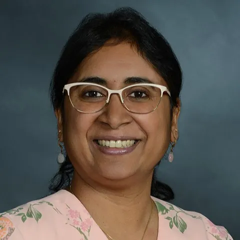 Dr. Madhu Pantrangi - New York, NY - Medical Genetics