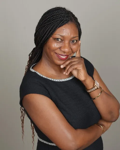 Sylvia Saboutey - Bloomington, MN - Nurse Practitioner, Psychiatry, Addiction Medicine