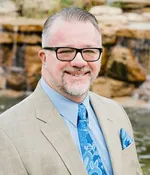 Patrick Alan Behnke, MSN, AGPCNP-BC