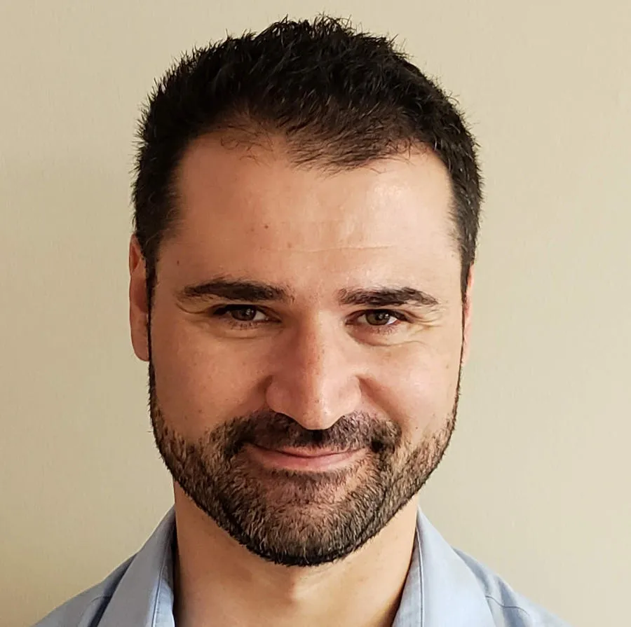 Iancu Bradean - Des Plaines, IL - Nurse Practitioner, Psychiatry