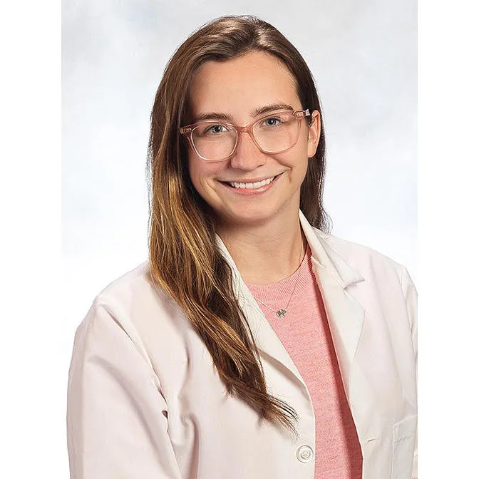 Hunter Lee Murdoch - Lancaster, PA - Nurse Practitioner, Critical Care Medicine