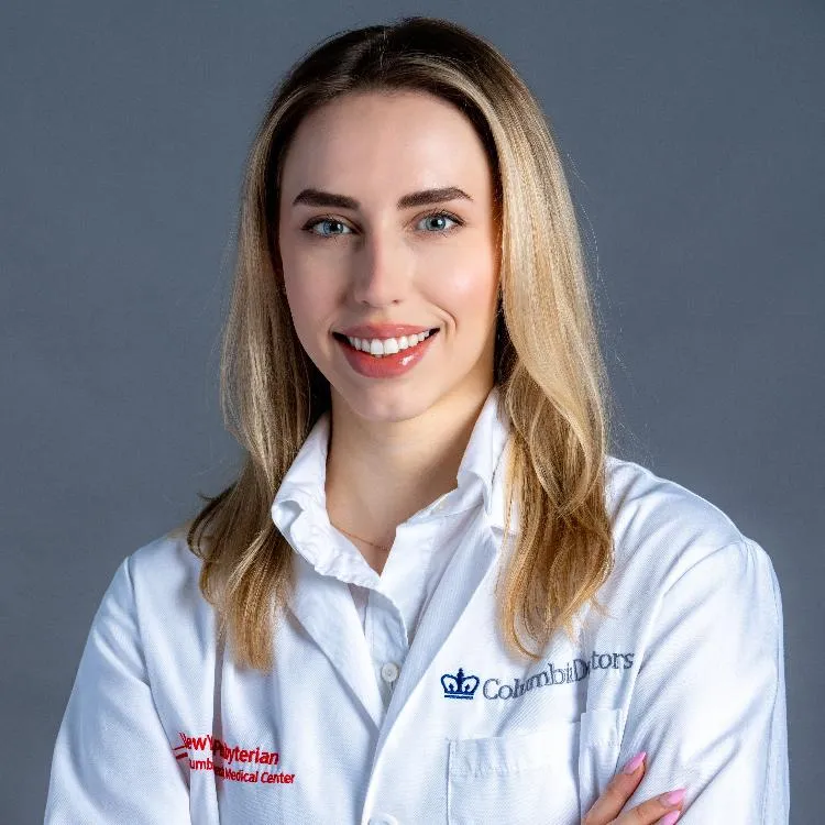 Elizabeth M Denson - New York, NY - Nurse Practitioner, Dermatology, Family Medicine