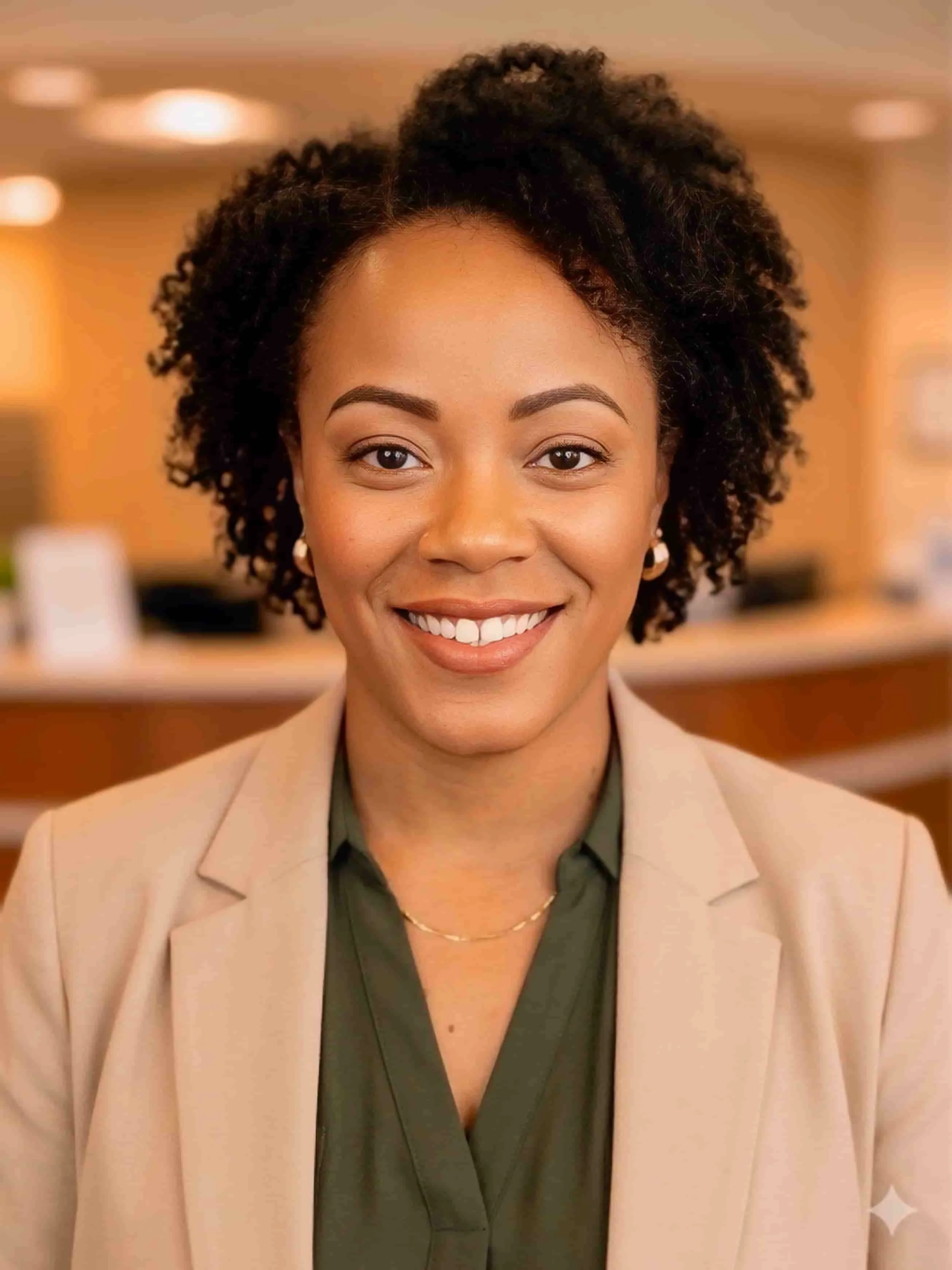 Dr. Shayla Mccall-McHenry