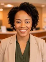 Dr. Shayla Mccall-McHenry