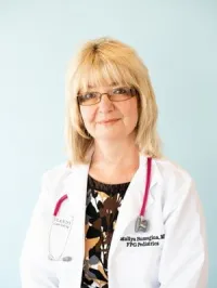 Dr. Nataliya Bumagina, MD - Sandusky, OH - Pediatrics
