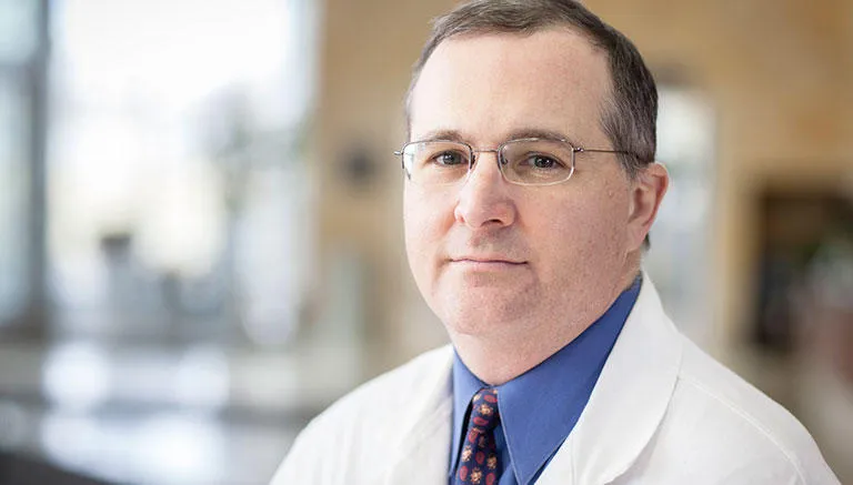 Dr. Thomas R. Forget, MD - St. Louis, MO - Neurological Surgery, Neurosurgery
