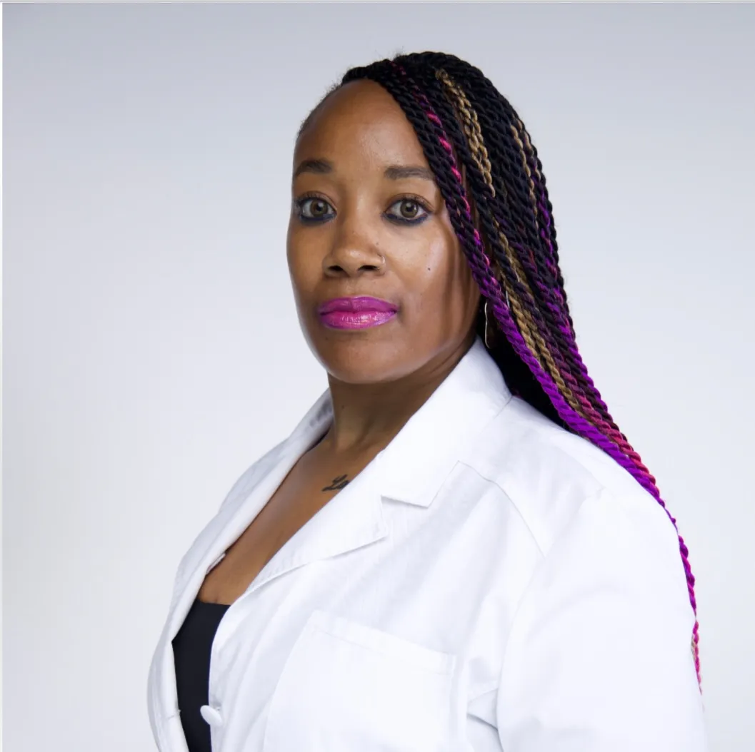 Tamarra Graham - Havertown, PA - Nurse Practitioner, Psychiatry, Addiction Medicine