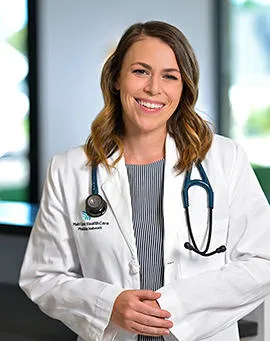 Carli Wishneski, CRNP - West Chester, PA - Family Medicine