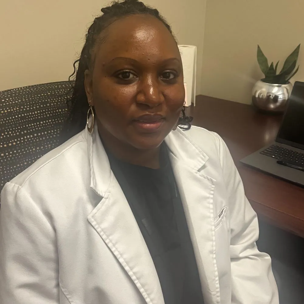 Fatmata Koroma PMHNP-BC - Cary, NC - Nurse Practitioner, Psychiatry