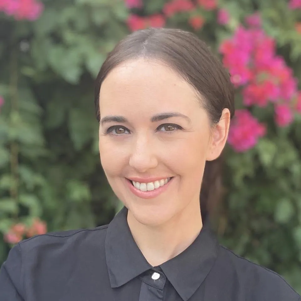 Dr. Cheryl Groskopf