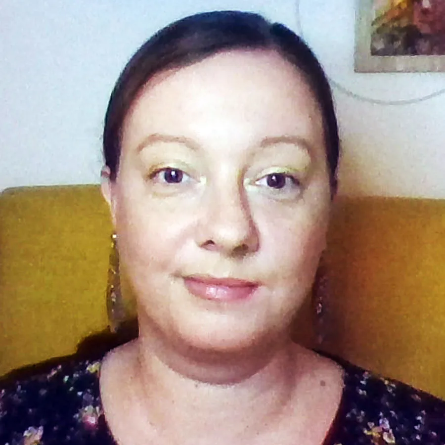 Dr. Brooke Knowles
