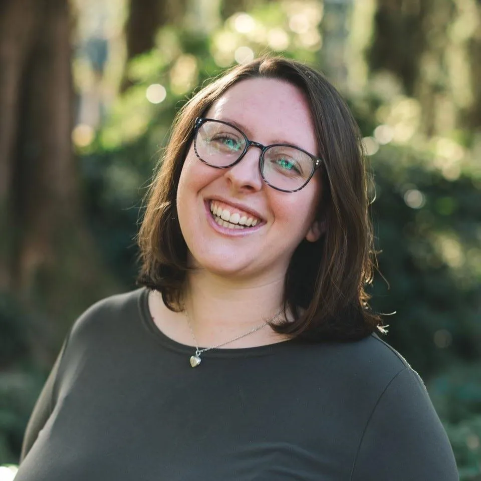 Dr. Katie Hargreaves