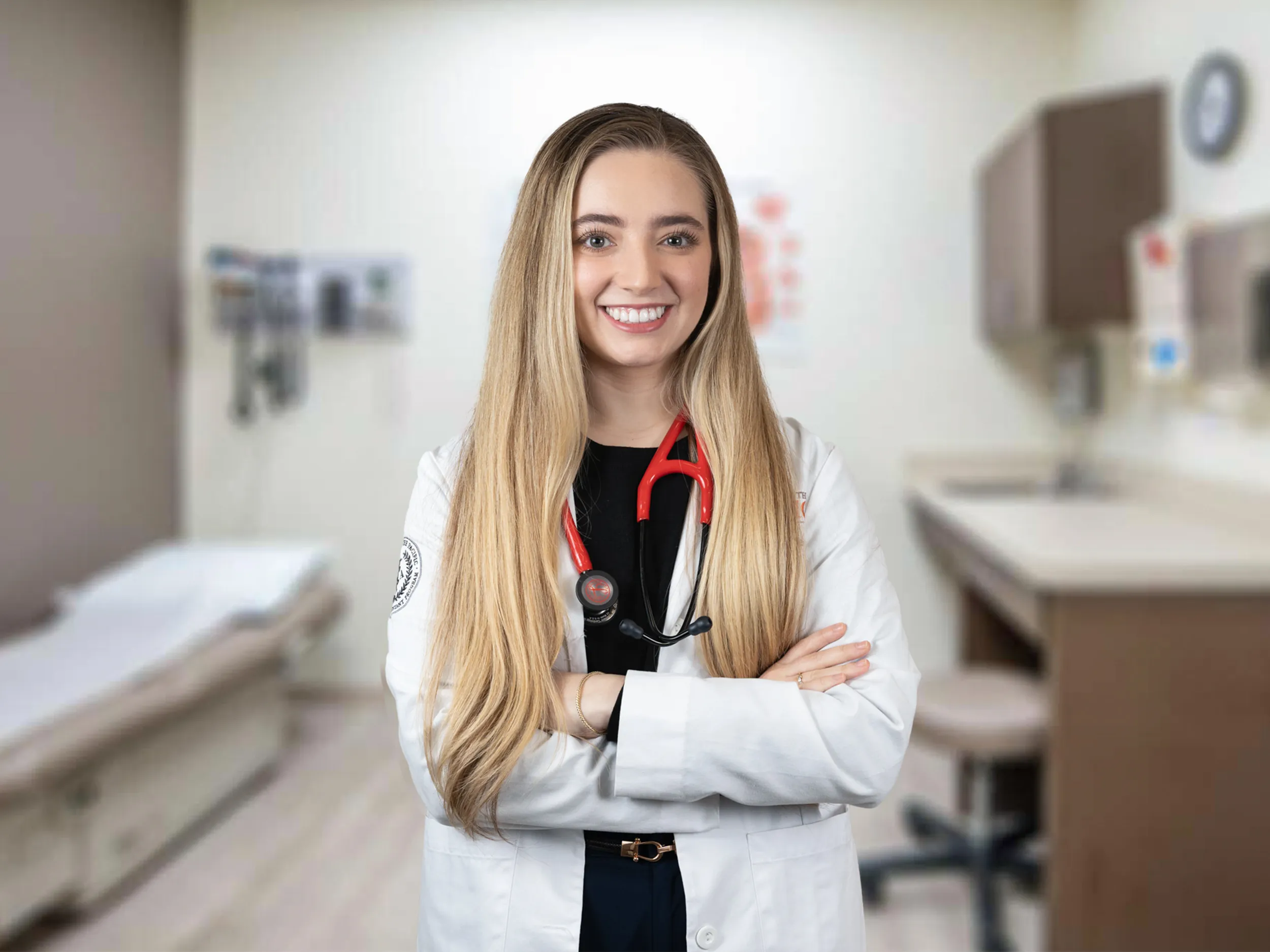 Kyline M. Stephens, PA - Bronx, NY - Family Medicine