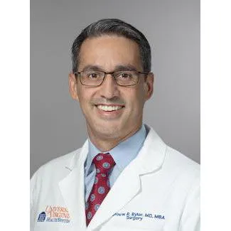 Dr. Matthew R Byler - Winchester, VA - Surgery