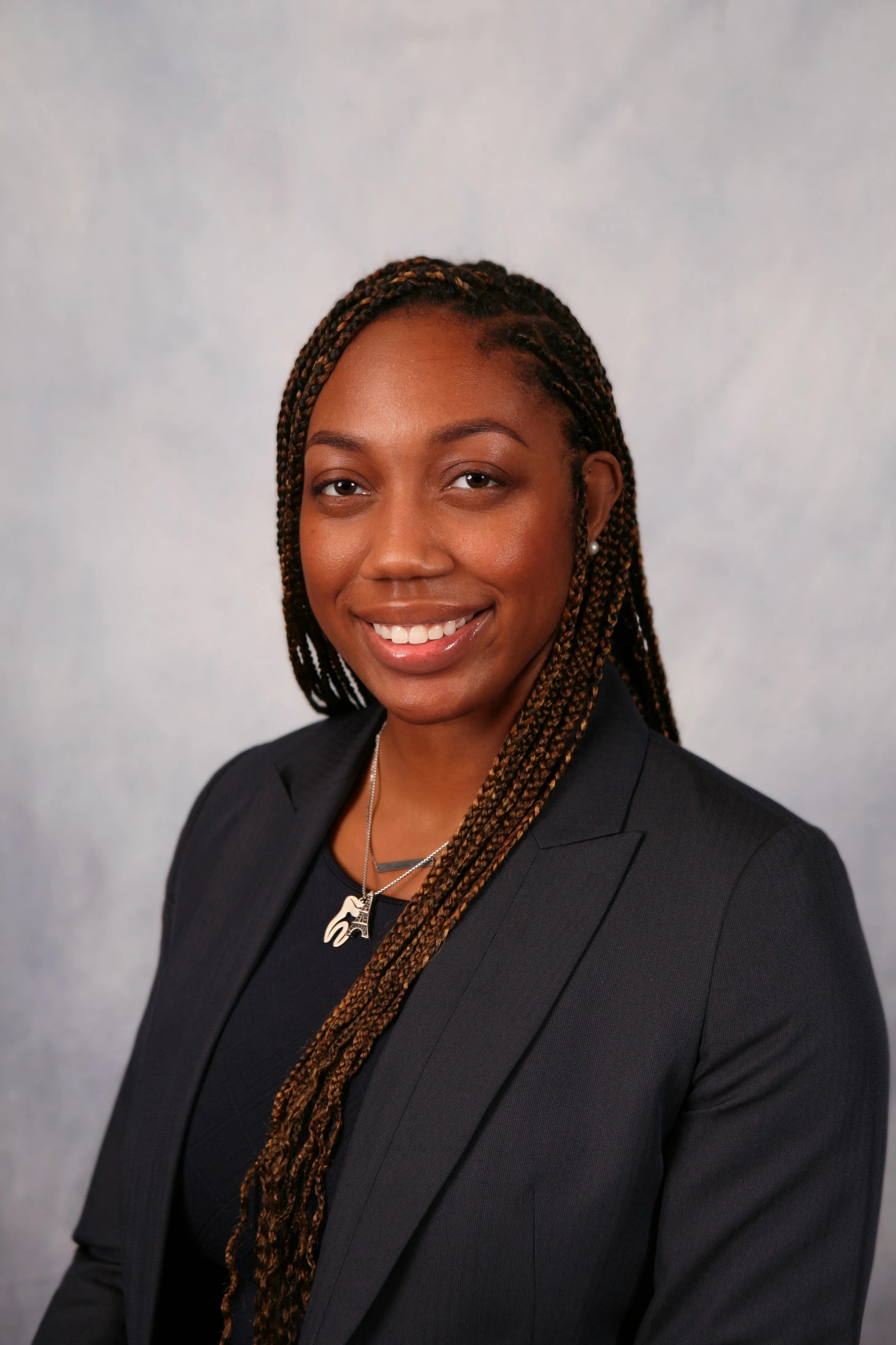 Dr. Angela Washington - Germantown, TN - Dentistry