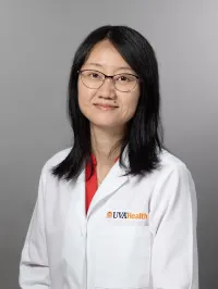Han Ding, FNP - Charlottesville, VA - Nurse Practitioner