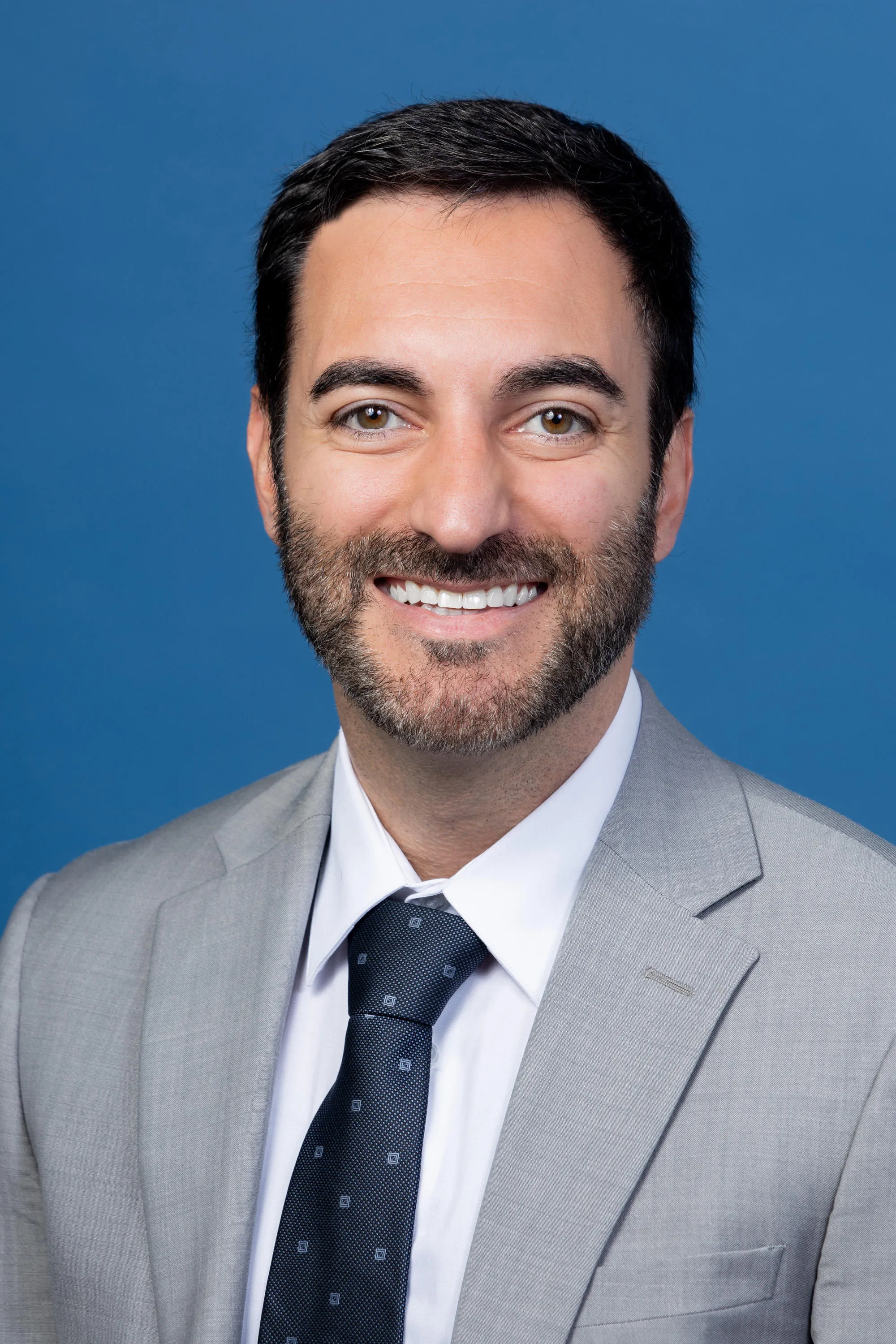 Dr. Alan Bidgoli, DO - Atlanta, GA - Oncology, Pediatric Hematology & Oncology