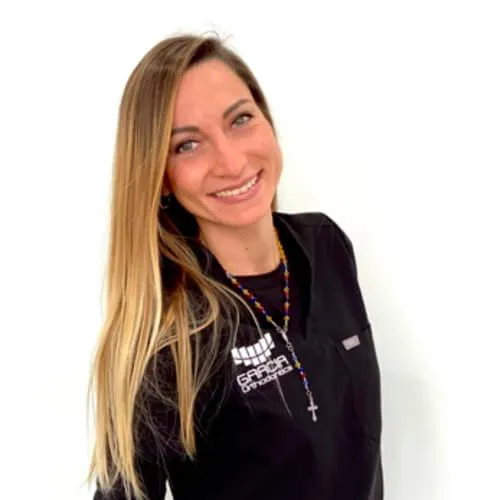 Dr. Stephanie Arcano Di Cera - Orlando, FL - Dentistry