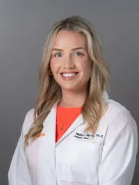 Madison M Runnett, PA - Zion Crossroads, VA - Family Medicine