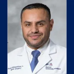 Dr. Abduljabbar Alhammoud, MD
