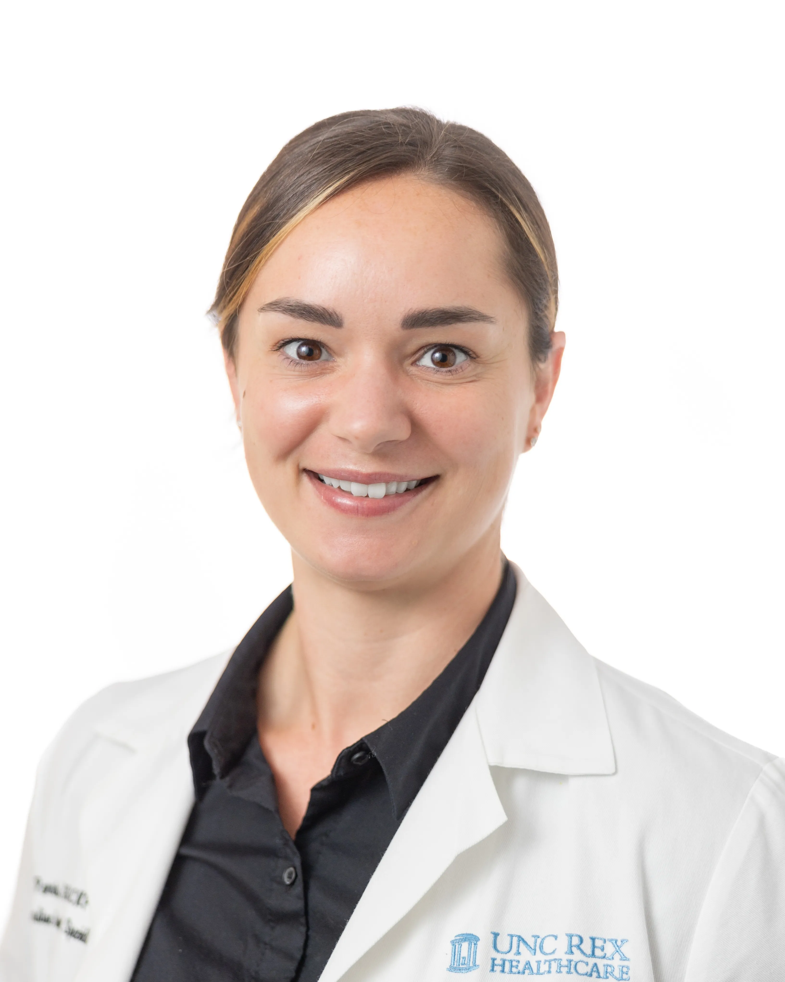 Kerry Anne Perrin - Raleigh, NC - Nurse Practitioner
