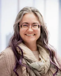 Dr Erin Deprekel, DO
