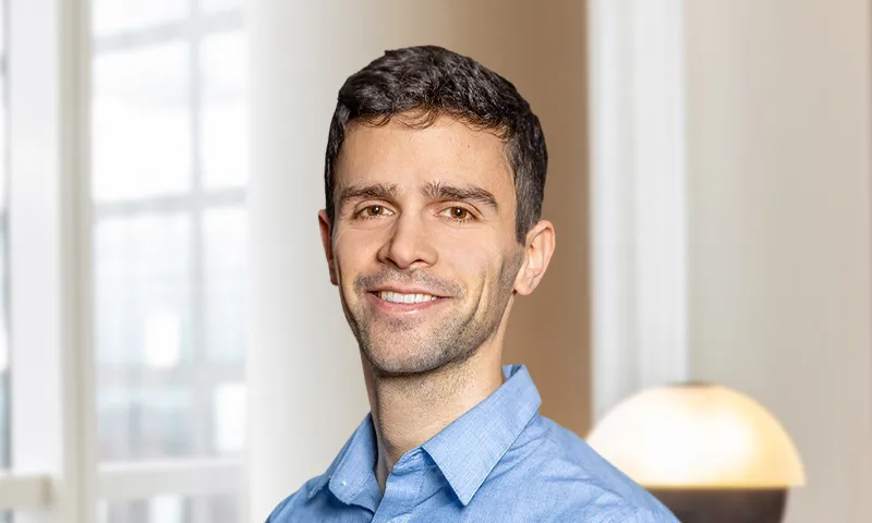 Dr. Joshua Weasen, MD