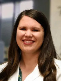 Megan Ewing, APRN-CNP - Lima, OH - Nurse Practitioner