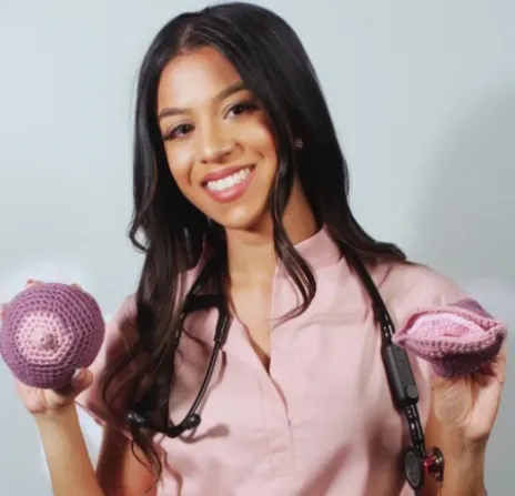 Arianne Ahana Ramchand - Garden City Park, NY - Nurse Practitioner, Family Medicine
