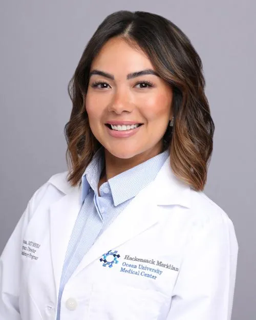 Dr. Hannah Ibrahim Abumusa, MD - Toms River, NJ - Internal Medicine