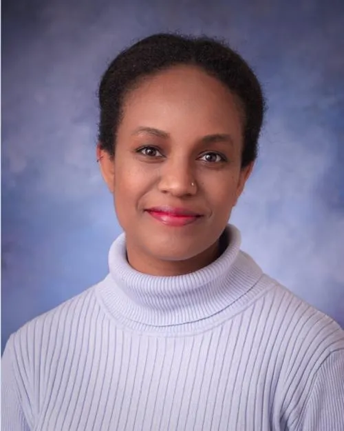Dr. Vanessa Sharee Landis - Portland, OR - Internal Medicine
