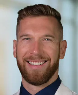 Dr. Jakob Olson - Madison, WI - Orthopedic Surgery