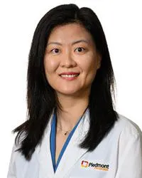 Dr. Liyun Liu, MD - Fayetteville, GA - Internal Medicine