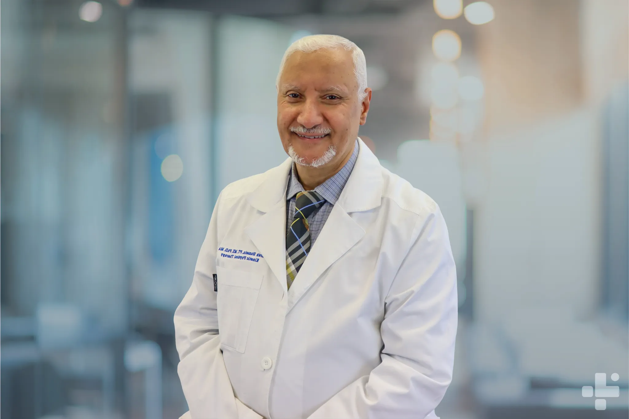 Dr. Tarek Hussein - Webster, TX - Physical Therapy, Physical Medicine & Rehabilitation, Physical Medicine/rehab Spec