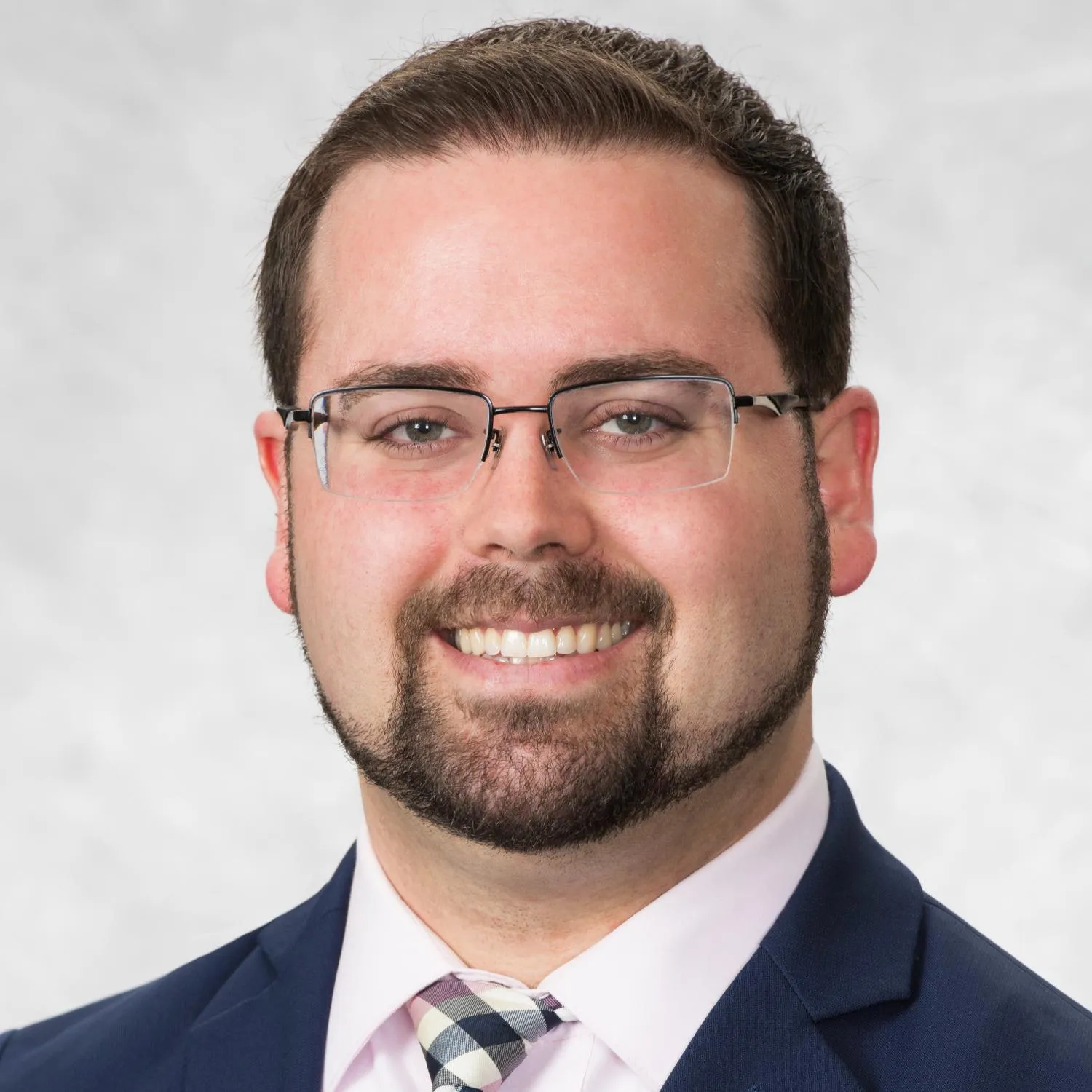 Dr. Taylor Patterson - Peoria, AZ - Internal Medicine