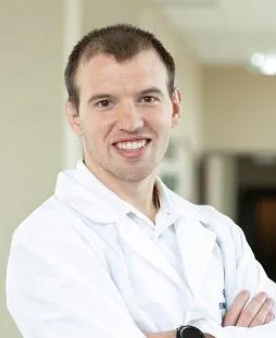 Dr. Landon Shea - Monroe, WI - Family Medicine, Emergency Medicine, Hospital Medicine