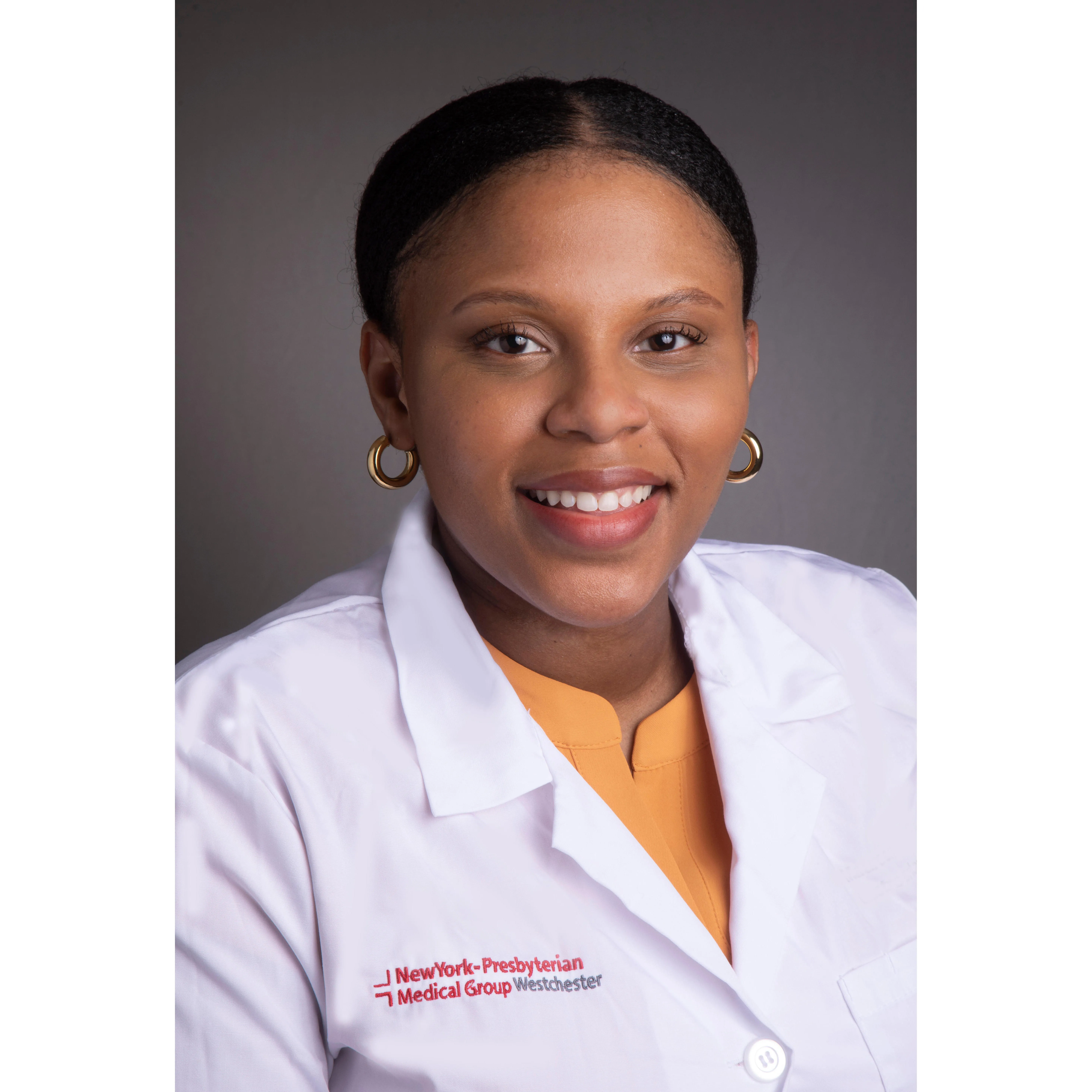 Dr. Larissa Stephanie Claude-Adewunmi - Bronx, NY - Other Specialty