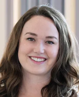 Dr. Morgan Bohn