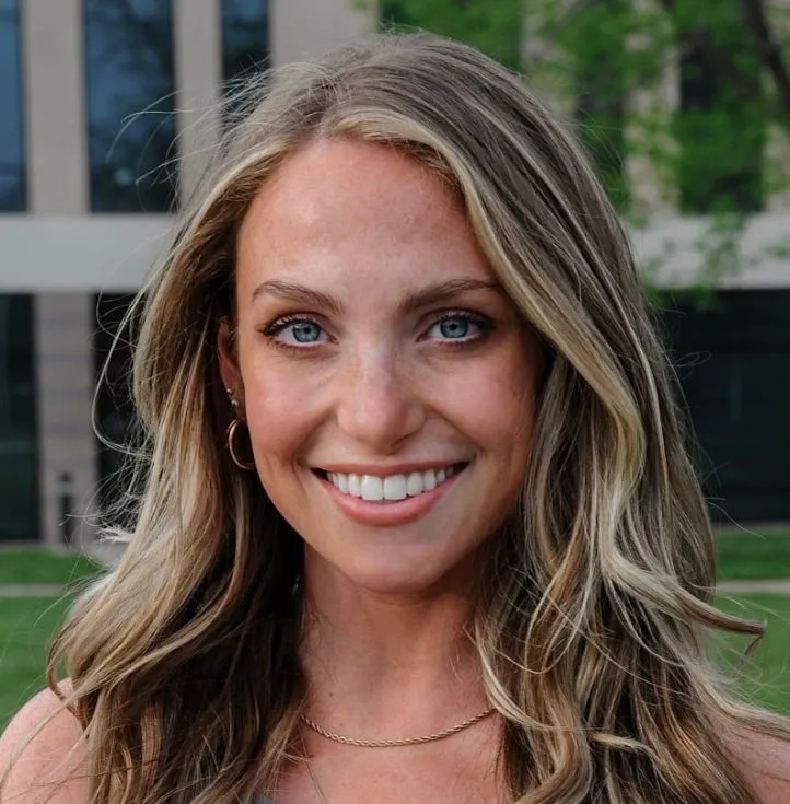 Dr. Katherine Elaine Padberg - Creve Coeur, MO - Psychiatry