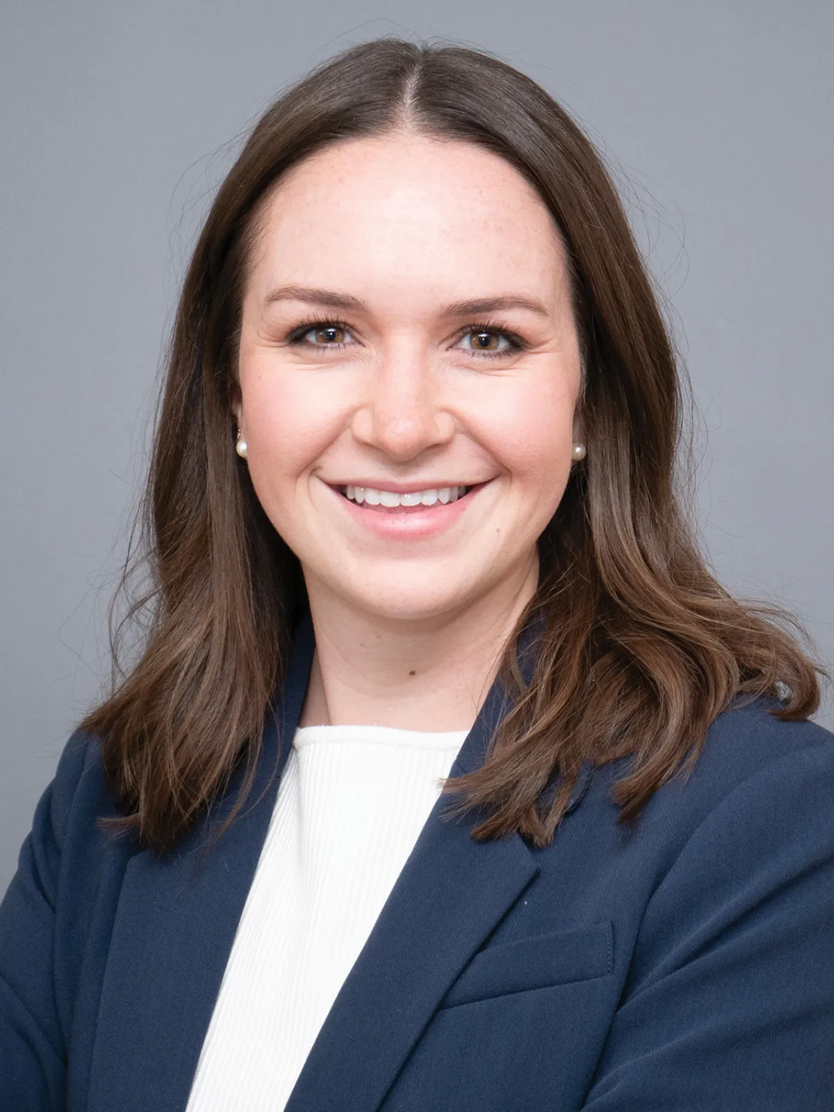 Dr. Emily K. Rocheleau - Burlington, VT - Sleep Medicine