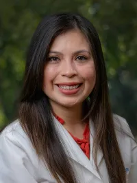 Adrianna Garcia, NP - La Jolla, CA - Nurse Practitioner